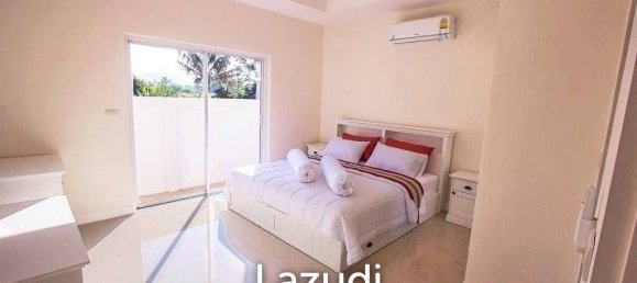 3 bedrooms Villa in Pran Buri, Thailand No. 23887 8