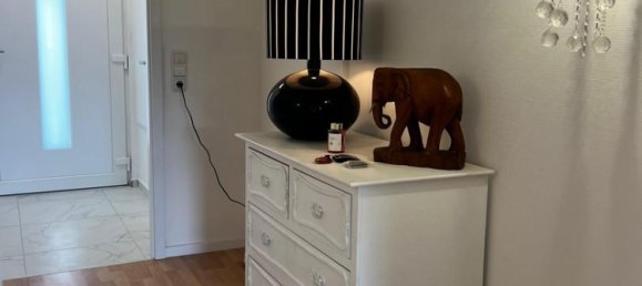 Таунхаус с 7 спальнями в Баден-Баден, Германия № 304944 17