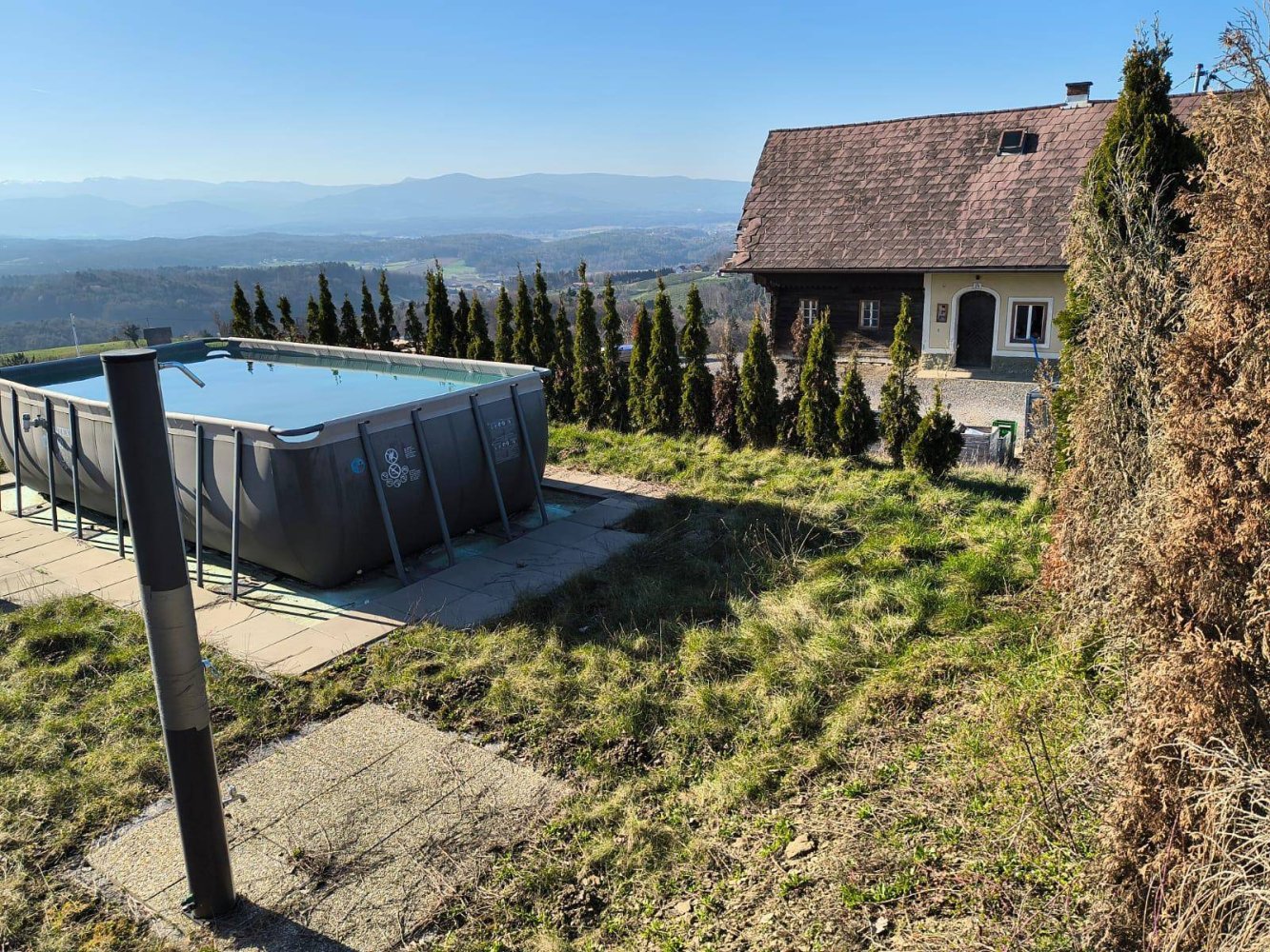 1 chambre Châteaux à Leibnitz, Austria No. 238355