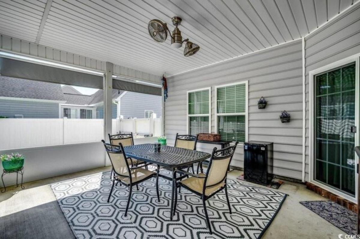 3 غرف نوم منزل في Myrtle Beach, USA رقم 377440