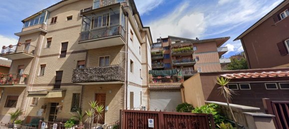 3-salle Appartement à Rome, Italy No. 17034 6