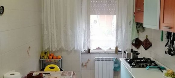 3-salle Appartement à Rome, Italy No. 17034 8