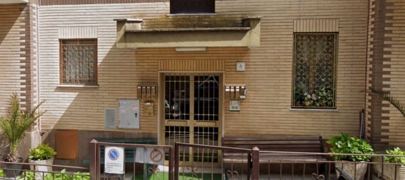 3-salle Appartement à Rome, Italy No. 17034 2