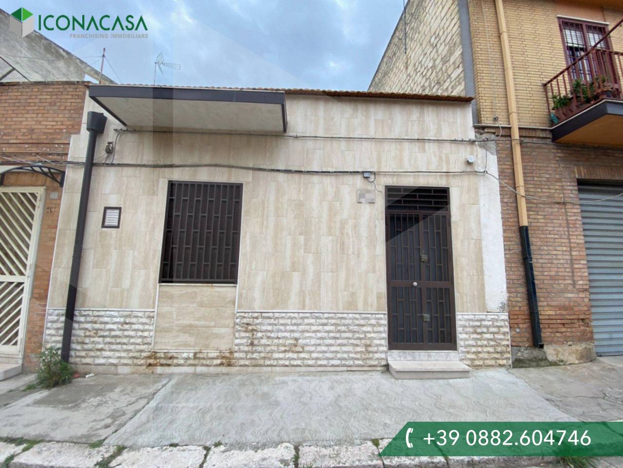 2غرفة منزل في San Severo, Italy رقم 22737