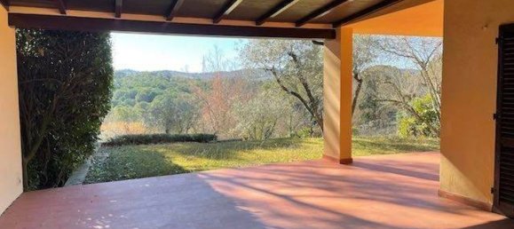 4 bedrooms Villa in Impruneta, Italy No. 197205 30