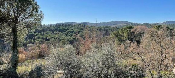 4 bedrooms Villa in Impruneta, Italy No. 197205 22