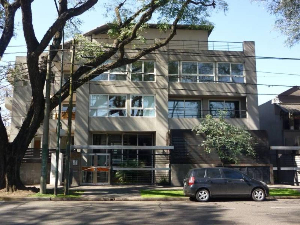 3 Schlafzimmer Wohnung in San Isidro, Argentina, Nr. 55496