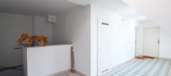 2 rooms Duplex in Hernals, Austria No. 224618 17