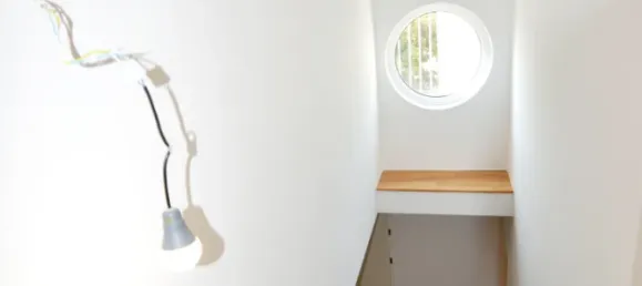 2 rooms Duplex in Hernals, Austria No. 224618 14