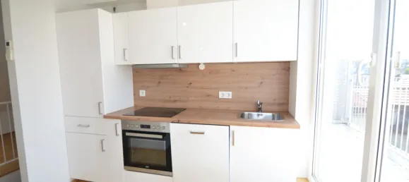 2 rooms Duplex in Hernals, Austria No. 224618 12