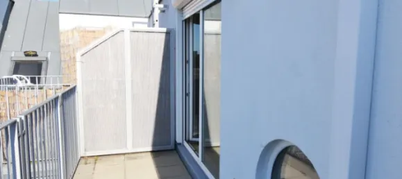 2 rooms Duplex in Hernals, Austria No. 224618 15