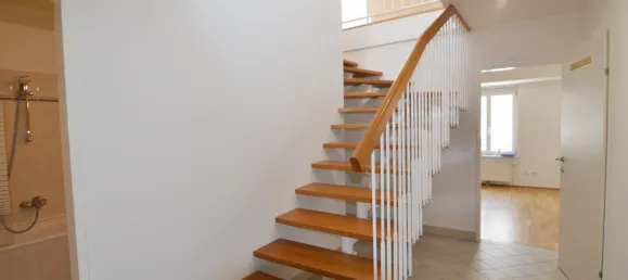 2 rooms Duplex in Hernals, Austria No. 224618 6