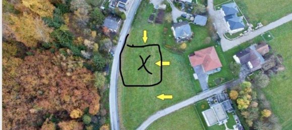 Terreno en Mattighofen, Austria 681 m² No. 161159 2