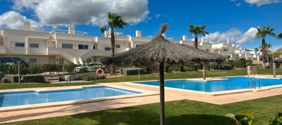Apartamento de 2 dormitorios en Alicante, Spain No. 175805 8