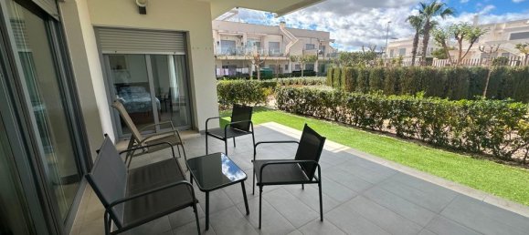 Apartamento de 2 dormitorios en Alicante, Spain No. 175805 6