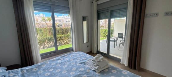 Apartamento de 2 dormitorios en Alicante, Spain No. 175805 7