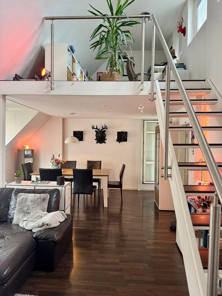 2 Schlafzimmer Wohnung in Lörrach, Germany, Nr. 296779