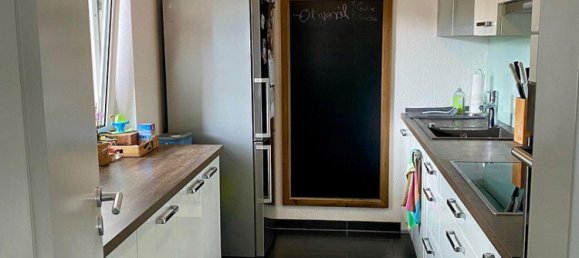 2 Schlafzimmer Wohnung in Lörrach, Germany, Nr. 296779 3