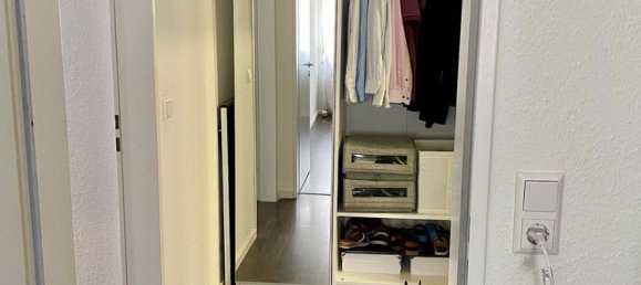 2 Schlafzimmer Wohnung in Lörrach, Germany, Nr. 296779 8