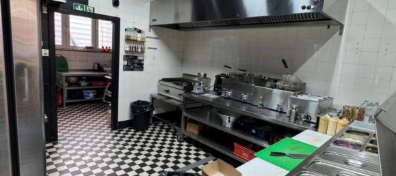 60m² Cafe / restaurant in Cologne, Germany No. 372143 3