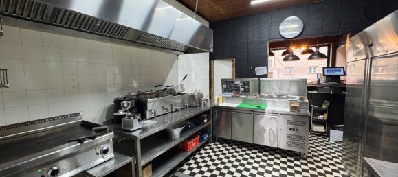 60m² Cafe / restaurant in Cologne, Germany No. 372143 4