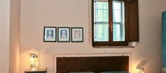 16 rooms House in Buonconvento, Italy No. 220281 11