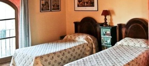 16 rooms House in Buonconvento, Italy No. 220281 9