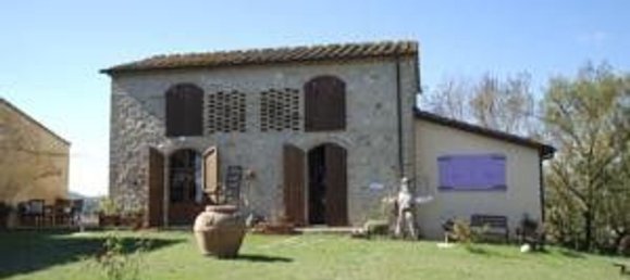 16 rooms House in Buonconvento, Italy No. 220281 3