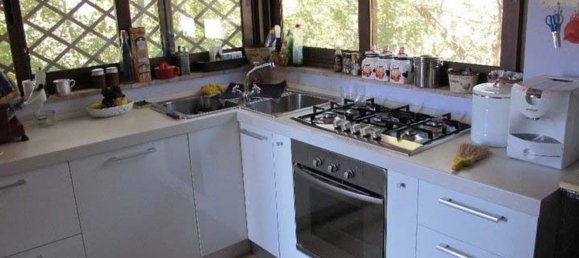 16 rooms House in Buonconvento, Italy No. 220281 12