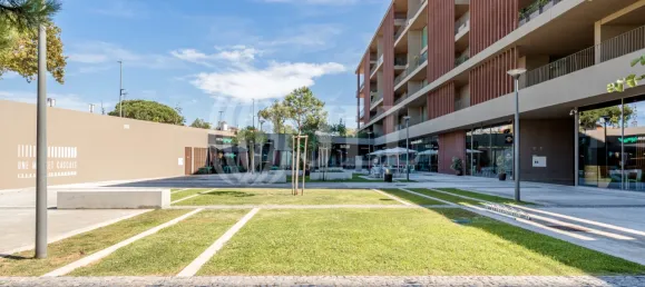 4 bedrooms Penthouse in Cascais, Portugal No. 89392 27