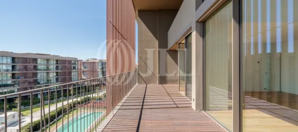 4 bedrooms Penthouse in Cascais, Portugal No. 89392 22