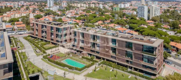 4 bedrooms Penthouse in Cascais, Portugal No. 89392 32