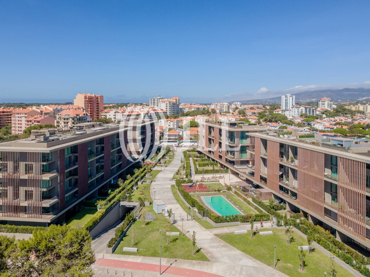 4 bedrooms Penthouse in Cascais, Portugal No. 89392