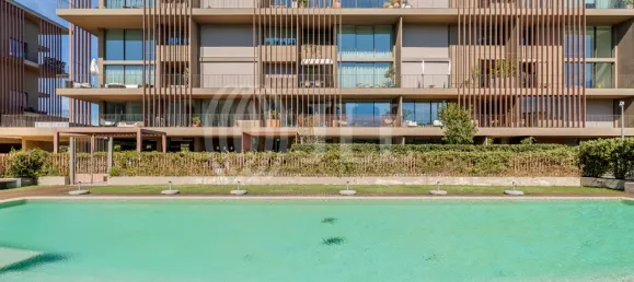 4 bedrooms Penthouse in Cascais, Portugal No. 89392 24