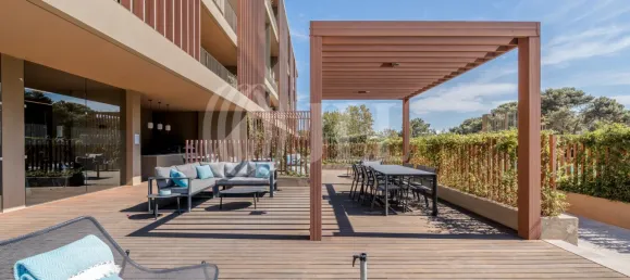 4 bedrooms Penthouse in Cascais, Portugal No. 89392 21