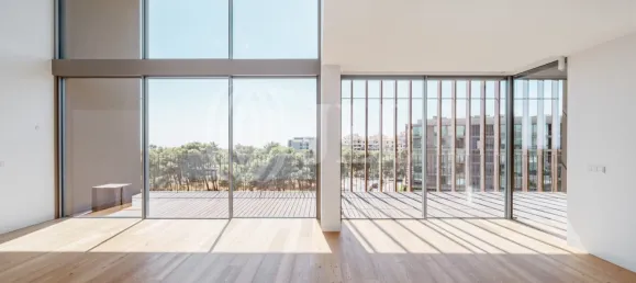 4 bedrooms Penthouse in Cascais, Portugal No. 89392 4