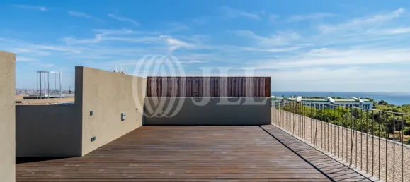 4 bedrooms Penthouse in Cascais, Portugal No. 89392 23