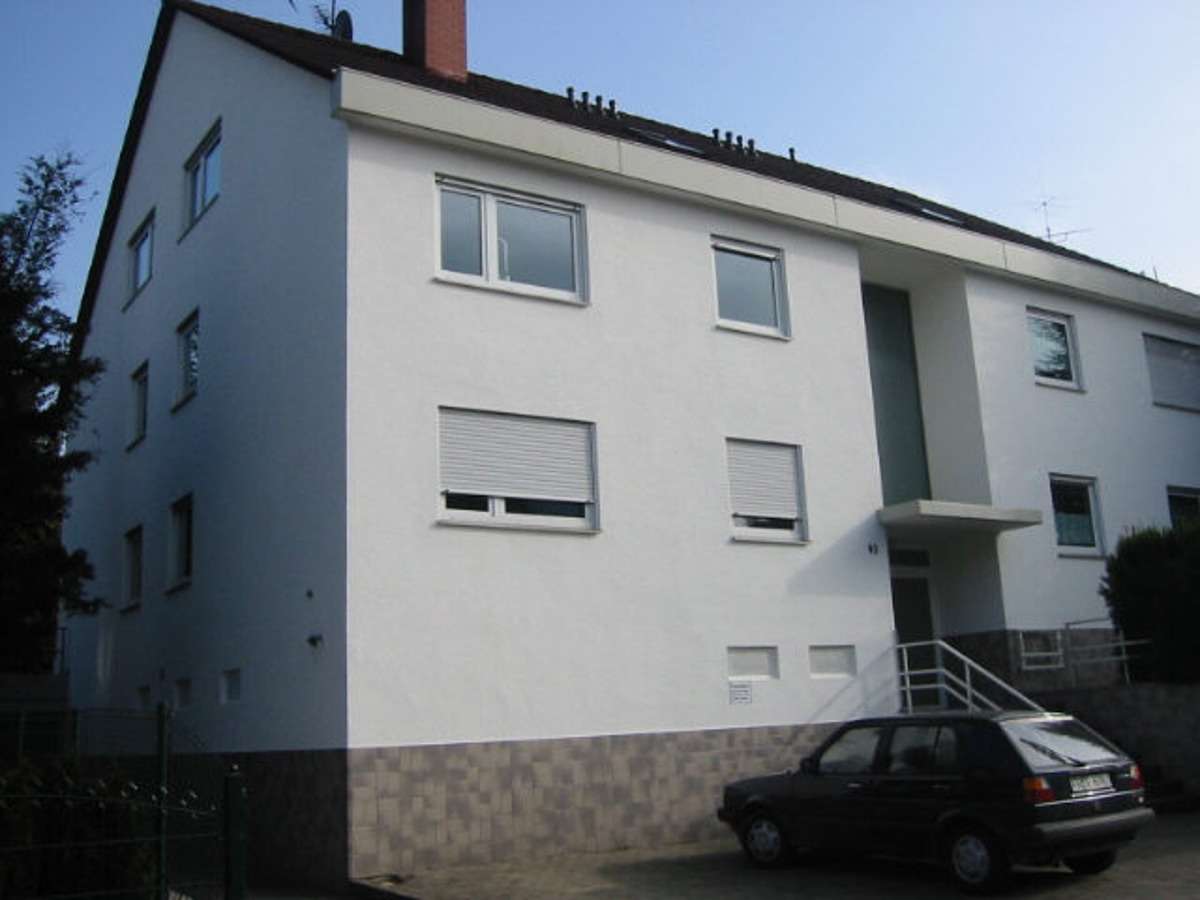 3-salle Appartement à Breisgau-Hochschwarzwald, Germany No. 339552