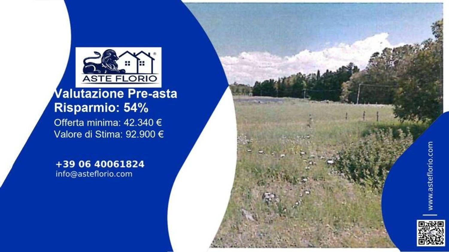 Terrain à Sardinia, Italy 23225m² No. 261006