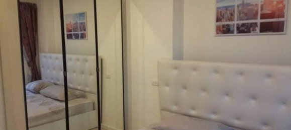 Кондоминиум с 1 спальней в Aspire Sathorn - Thapra, Пляж Рейли, Таиланд № 29296 7