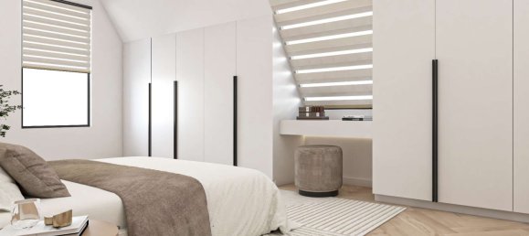 3 bedrooms Apartment in Lichterfelde, Germany No. 287851 5