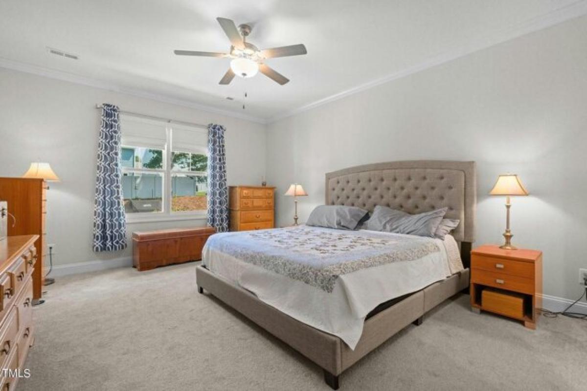 3 bedrooms House in Angier, USA No. 395474