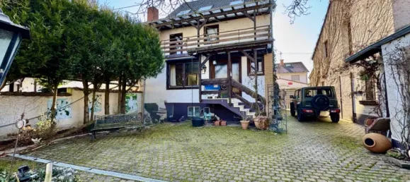 4 Schlafzimmer Haus in Mainz-Bingen, Germany, Nr. 166915 2