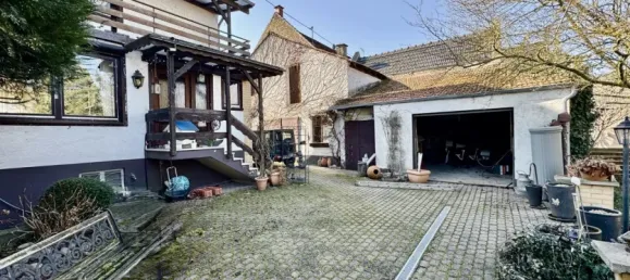 4 Schlafzimmer Haus in Mainz-Bingen, Germany, Nr. 166915 4