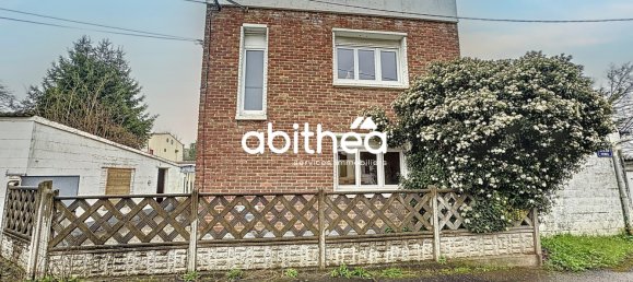 3 Schlafzimmer Haus in Lens, France, Nr. 71192 10