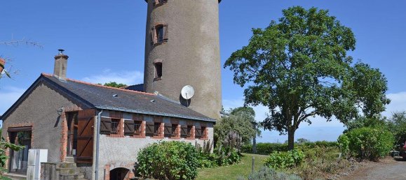 4 bedrooms House in Maine-et-Loire, France No. 307047 8