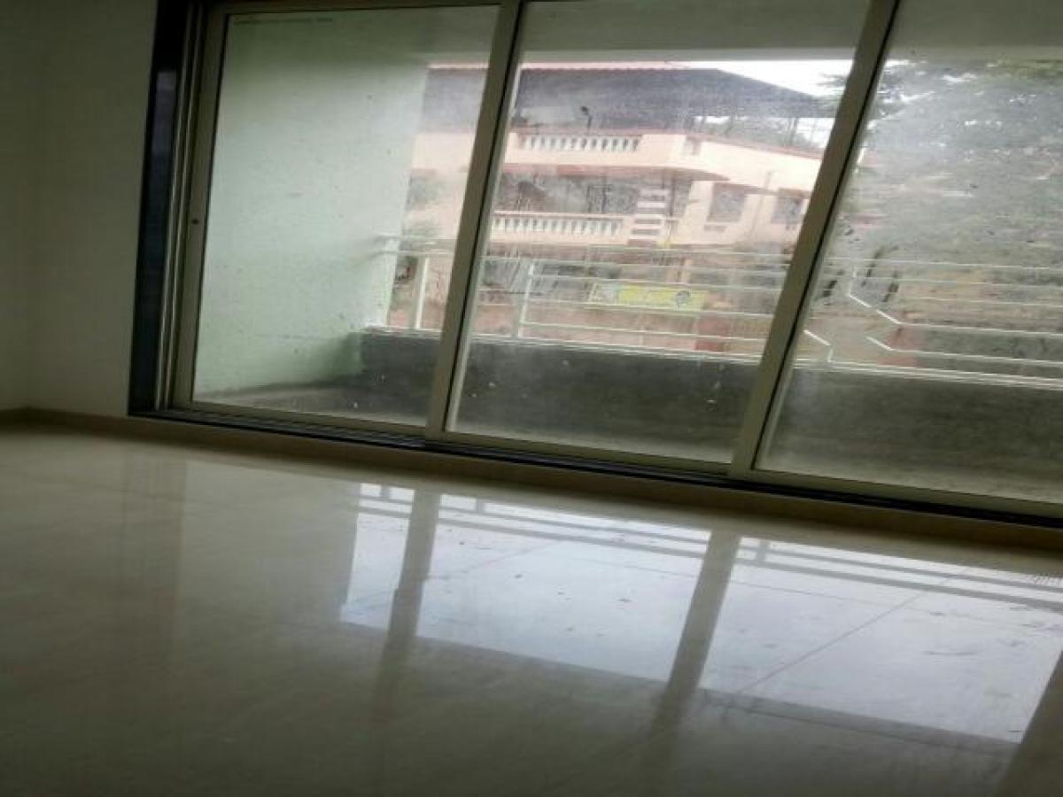 Studio in Mumbai, India No. 9925