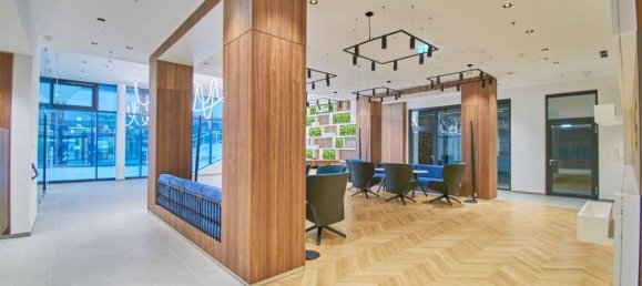 Квартира с 3 комнатами в Леопольдштадт, Австрия № 140682 18