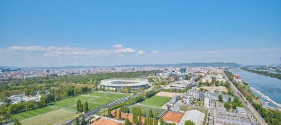 Квартира с 3 комнатами в Леопольдштадт, Австрия № 140682 14