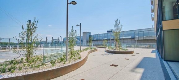 Квартира с 3 комнатами в Леопольдштадт, Австрия № 140682 12